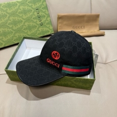 Gucci Caps